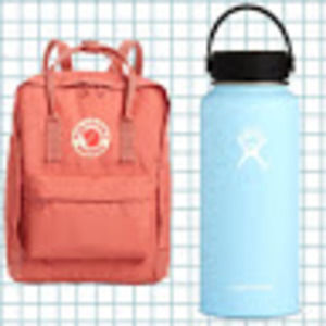 Meet your Posher, Anne